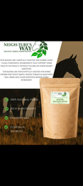 General Wellness herbal horse supplement 1lb (60 day supply)